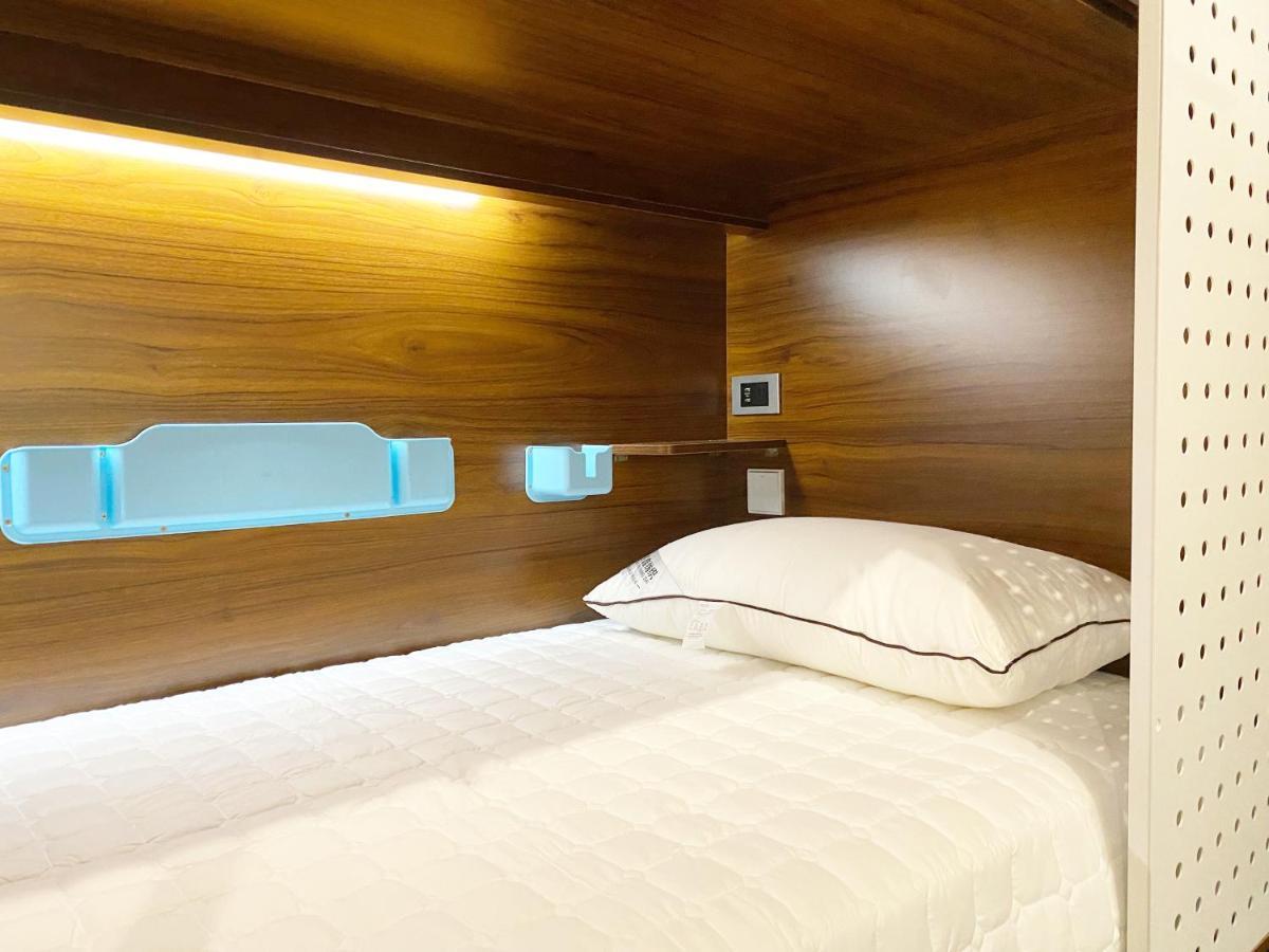 Ferienwohnung Taichung Muyi Ju Exterior foto