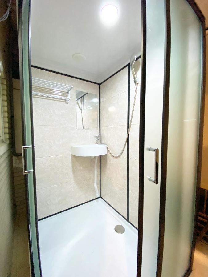 Ferienwohnung Taichung Muyi Ju Exterior foto
