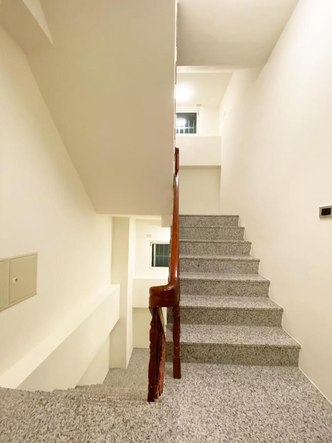 Ferienwohnung Taichung Muyi Ju Exterior foto