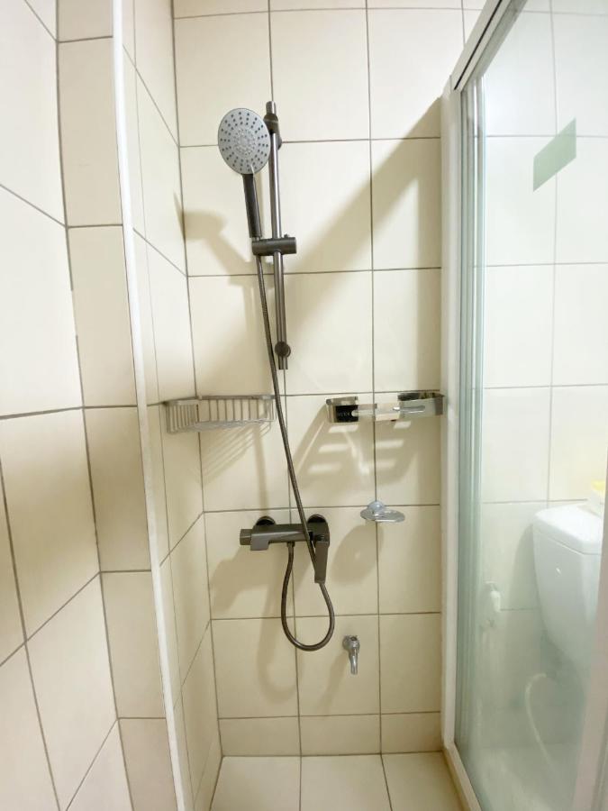 Ferienwohnung Taichung Muyi Ju Exterior foto