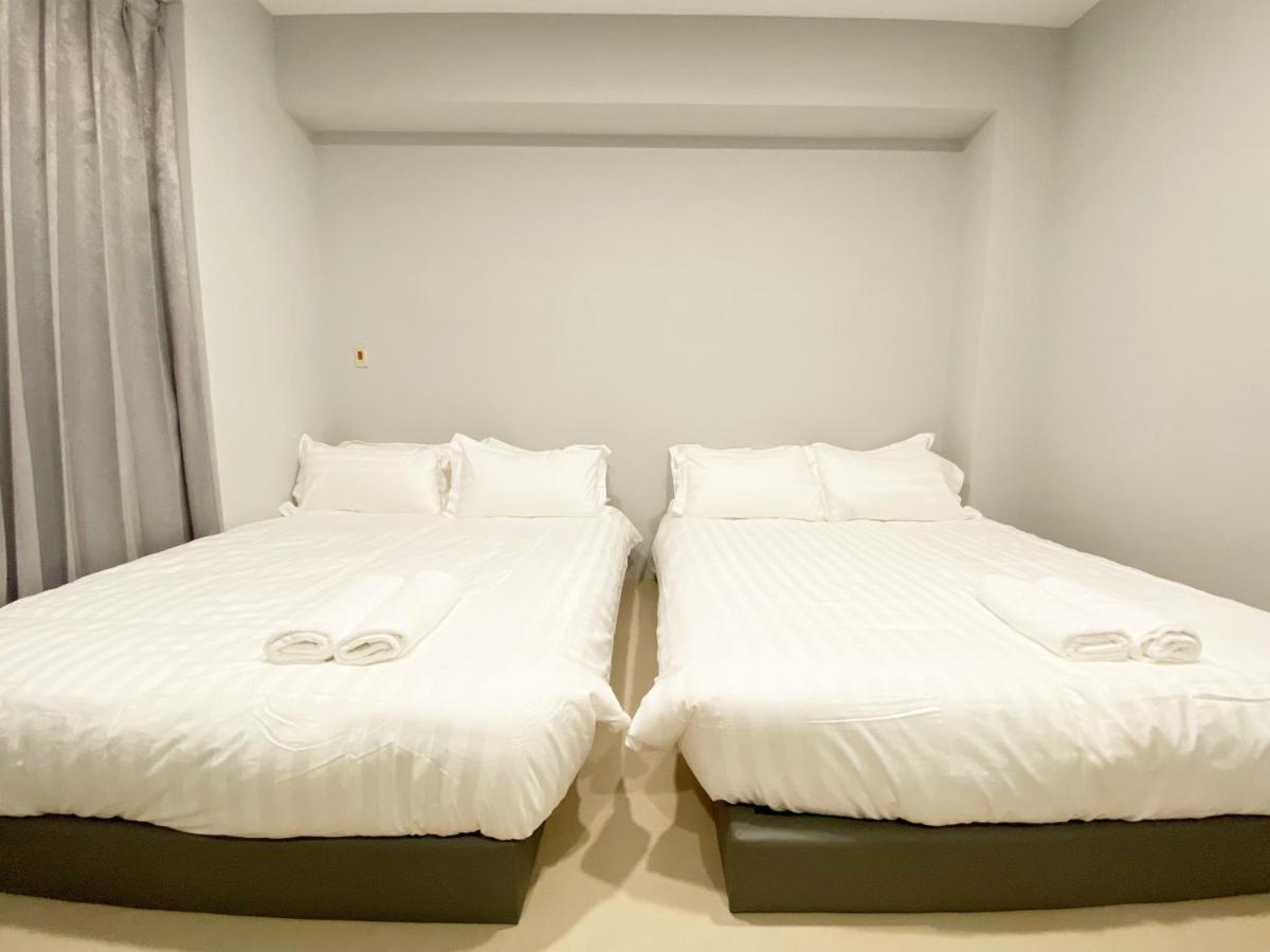 Ferienwohnung Taichung Muyi Ju Exterior foto